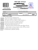 GRADE 7 CHEMISTRY WORKSHEER 03.pdf